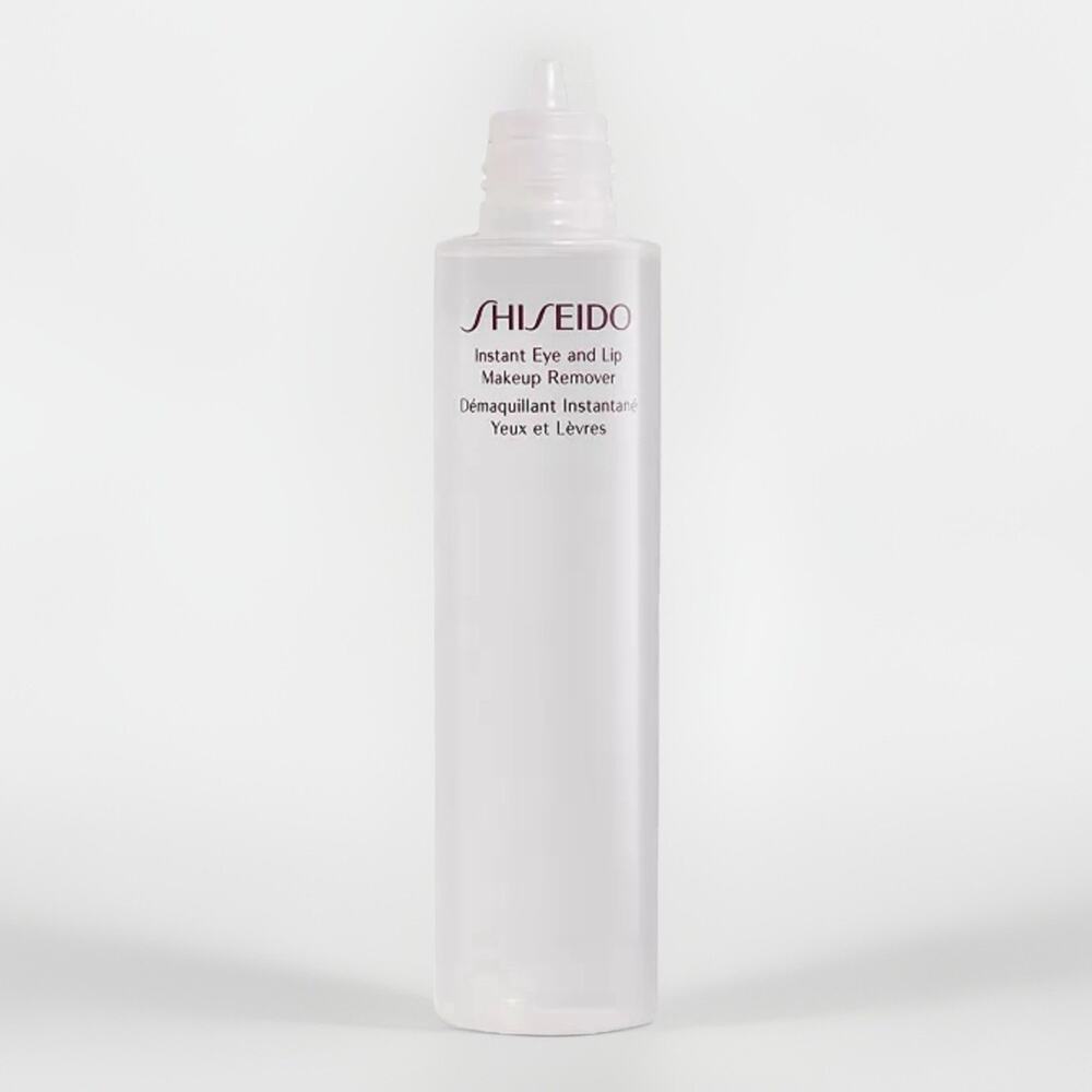 SHISEIDO Instant Eye Lip Waterproof Makeup Remover 4.2oz/125ml J-BEAUTY SEALED - Picture 4 of 13